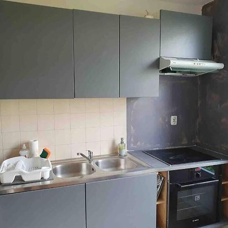 Appartement Disney Paris Serris Eksteriør billede