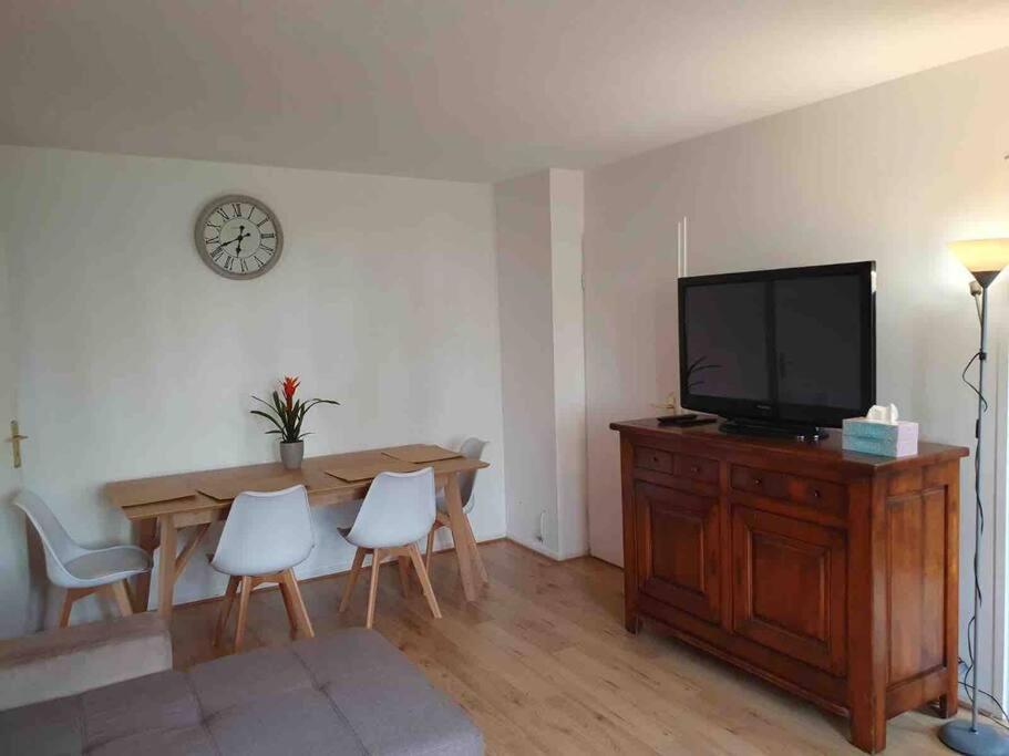 Appartement Disney Paris Serris Eksteriør billede