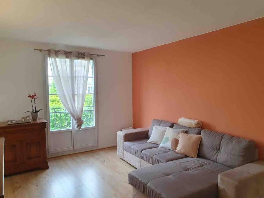 Appartement Disney Paris Serris Eksteriør billede